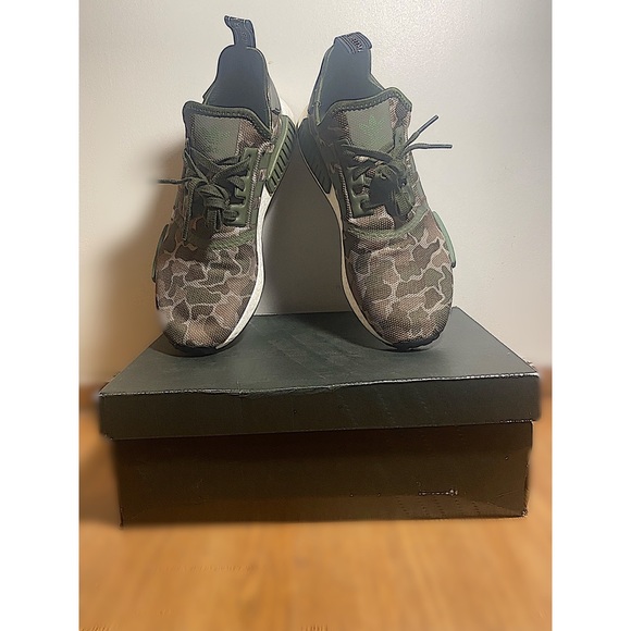 2018 NMD_R1 'Duck Camo' - Picture 7 of 9